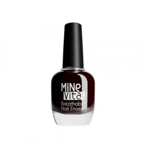 Cherry - Nefes Alan Oje, Breathable, Water Permeable 15 ml (04)