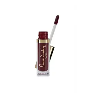 Cherry Passion Matt Wave Mat Likit Ruj