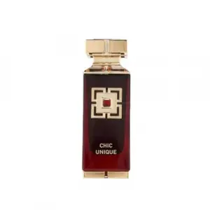 Chic Unique Edp 100 ml Unisex Parfüm