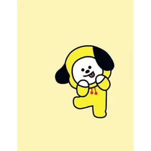 Chimmy Günlük Defter