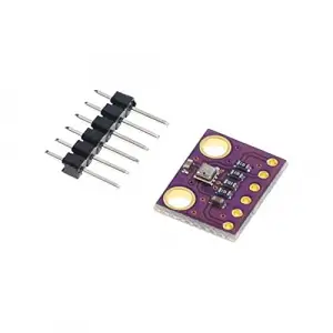 China BME280 Basınç, Sıcaklık ve Nem Sensörü (I2C)