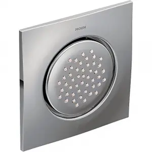 (Chrome) - TS1320 Body Spray, Chrome