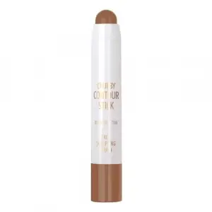 Chubby Contour Stick No:02 Medium Tan - Kontür Kalemi