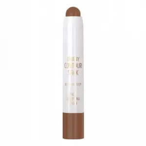 Chubby Contour Stick No: 03 Medium Deep - Mat Saten Stik Kontür