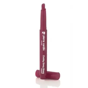 Chubby Dewy Glowy Lipstick-Ruj-Bourdaux-336