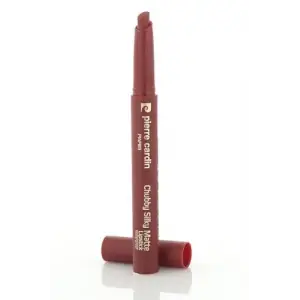 Chubby Silky Matte Lipstick – Waterproof-Ruj-Bourdaux-608