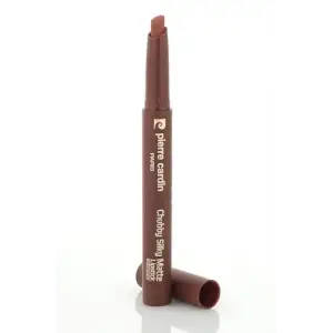 Chubby Silky Matte Lipstick – Waterproof-Ruj-Coffee-606