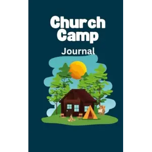 Church Camp Journal
