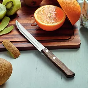 Churrasco 21100/495 Biftek-Steak Bıçağı