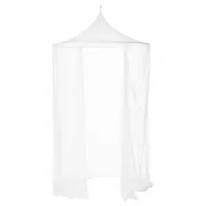 Cibinlik; beyaz, 150 cm
