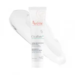 Cicalfate Crème 40 ml 220709