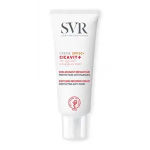 Cicavit+ SPF50+ Creme 40ml