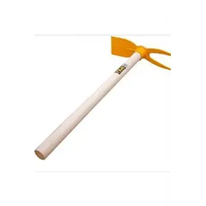Çiçek Çapalı Saplı Yemek Çatalı