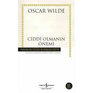 Ciddi Olmanın Önemi