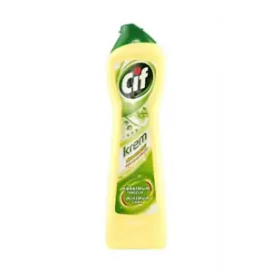 Cif Krem Limonlu (500 ML)