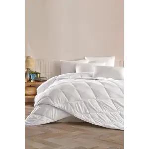 Çift Kişilik Yorgan, Microfiber
