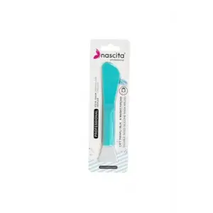 Çift Taraflı Silikon Maske Fırçası - 07