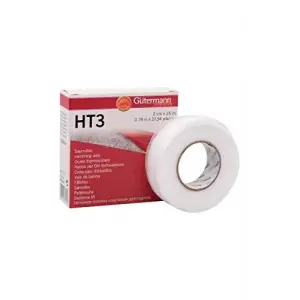 Çift Taraflı Yapışkan Tela, 2 cm, HT3
