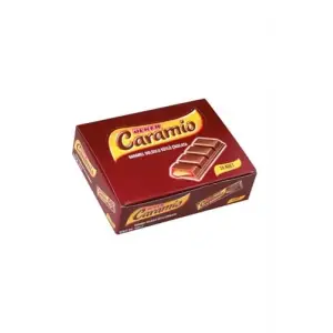 Çikolata 35 g, 24 adet
