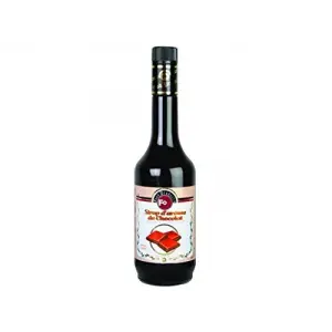 Çikolata Aromalı Şurup 700 ml