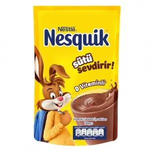 Çikolatalı İçecek Tozu 180 Gr