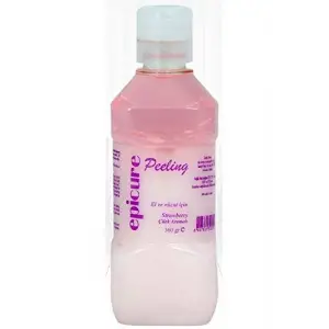 Çilek Aromalı Peeling 360 g