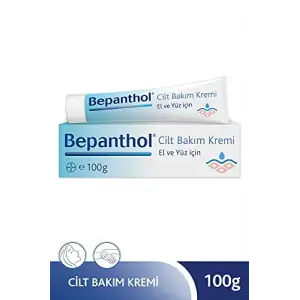 Cilt Bakım Kremi 100g