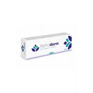 Cilt Bakım Kremi, 40 ml