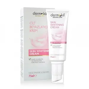 Cilt Beyazlatıcı 75 ml