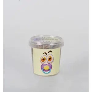 Çim Adam 2 - Bebek