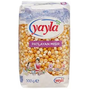 Cin Mısır 500 g