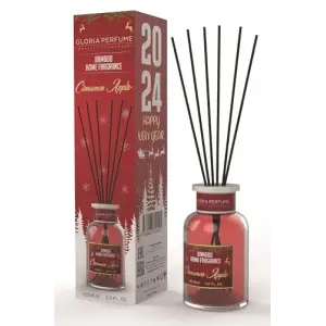 Cinnamon Apple Bambu Cubuklu Oda Kokusu 150 ml
