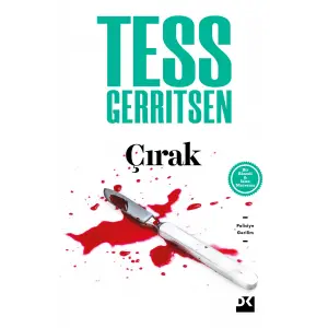 Çırak