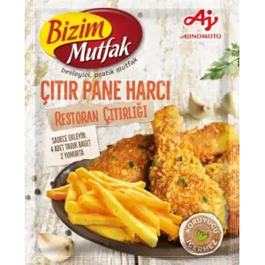 Çıtır pane harcı 88 g