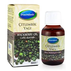 Çitlenbik Yağı 50 Ml