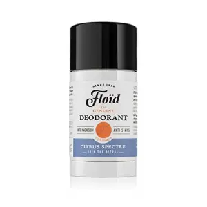 Citrus Spectre Stick Deodorant 75 Ml