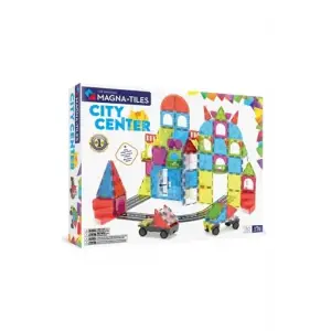 City Center 110 Parça