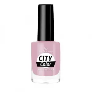 City Color Nail Lacquer No:21