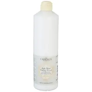 C.KV750 Kadife Mat Vernik, 750ml