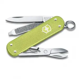 Classic Alox Yeşil Çakı Lime Twist