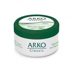 Classic Bakım Kremi 150 ml