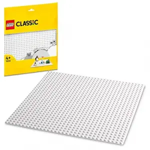 Classic Beyaz Plaka 11026 Yapı Seti