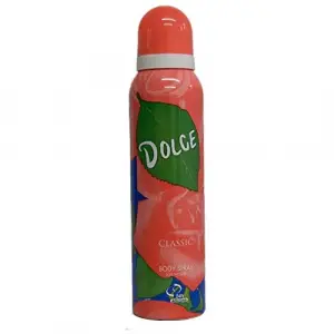 Classic Deodorant 1 Paket (1 x 150 ml)