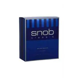 Classic Edt, 100 ml
