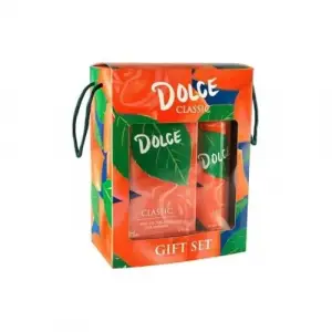 Classic Edt+Deodorant Gift Set 1 Paket (1 x 250 ml)