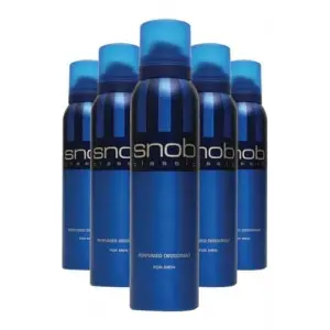 Classic Erkek Deodorant 150 Ml X5