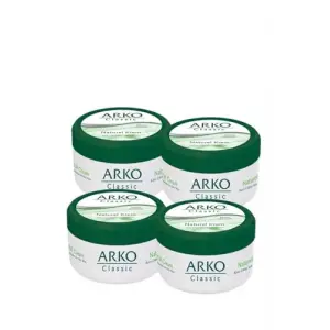 Classic Naturel Krem 300Mlx 4 Adet
