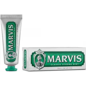 Classic Strong Mint, 25 Ml