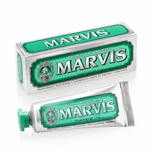 Classic Strong Mint 25 mL Diş Macunu