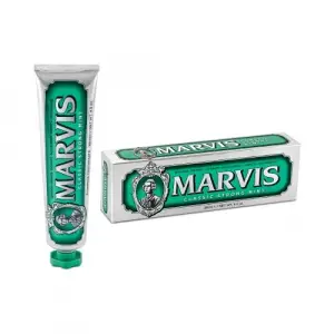 Classic Strong Mint Diş Macunu (1 x 85 mL)